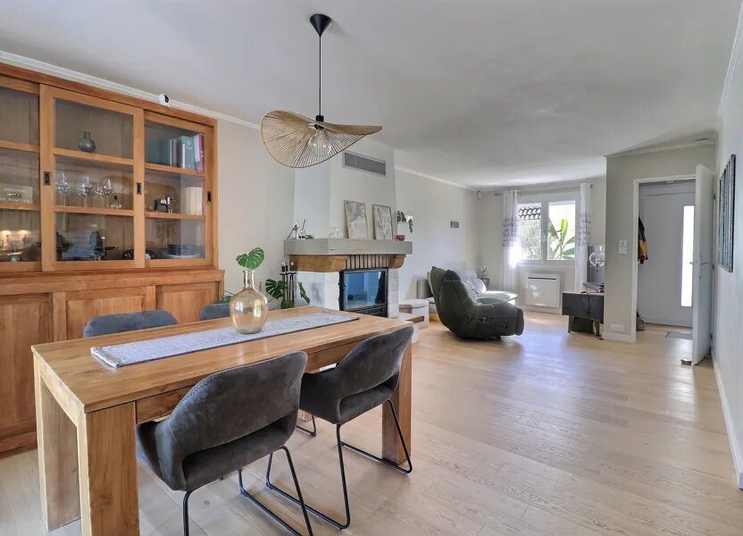 Maison à vendre, 95m², Le Mée-sur-Seine