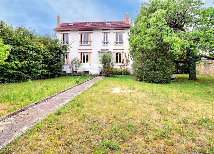 Maison à vendre, 177m², Melun