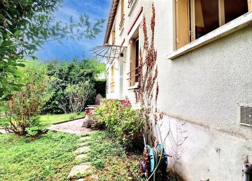 Maison à vendre, 177m², Melun