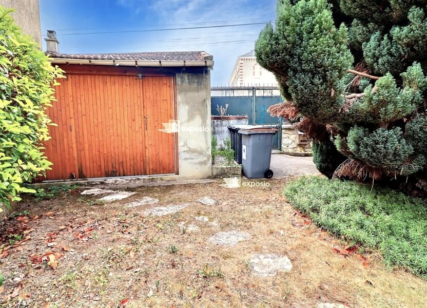 Maison à vendre, 177m², Melun