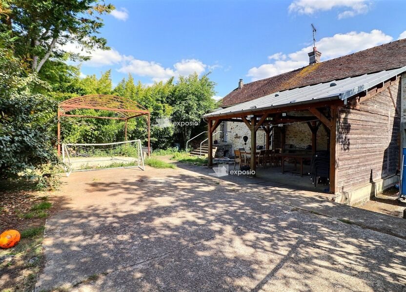 Maison à vendre, 175m², Vert-Saint-Denis