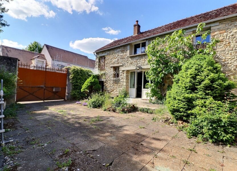 Maison à vendre, 175m², Vert-Saint-Denis