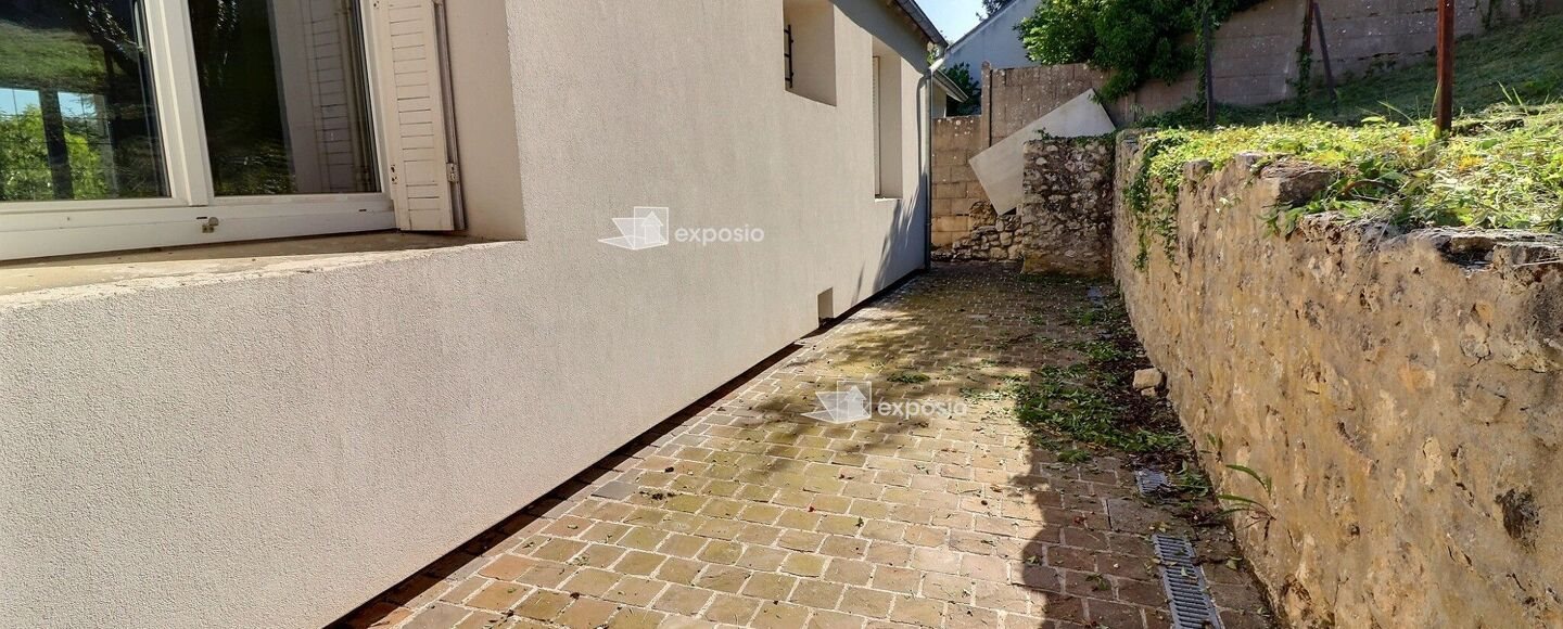 Maison à vendre, 171m², Le Mée-sur-Seine