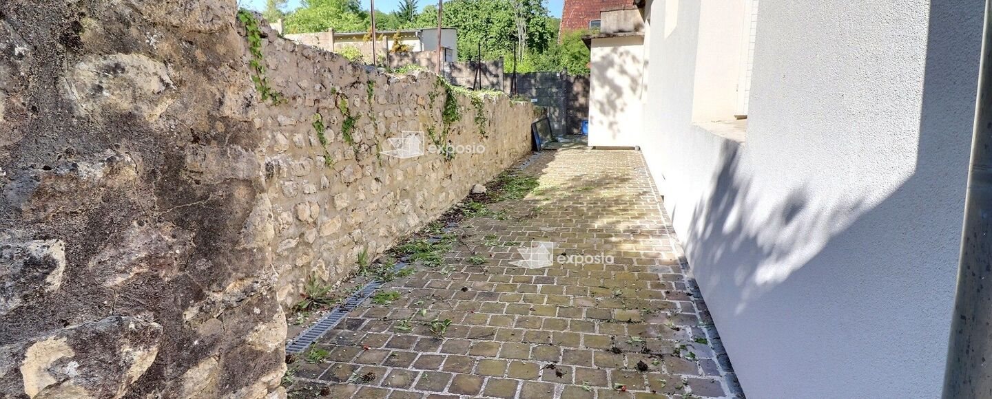Maison à vendre, 171m², Le Mée-sur-Seine