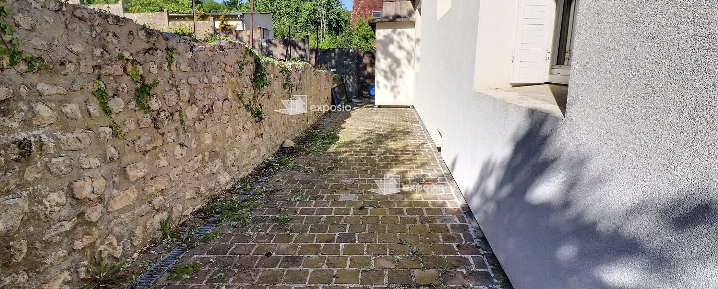 Maison à vendre, 171m², Le Mée-sur-Seine
