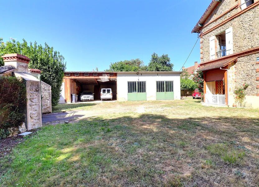 Maison à vendre, 116m², Le Mée-sur-Seine