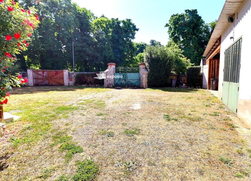 Maison à vendre, 116m², Le Mée-sur-Seine