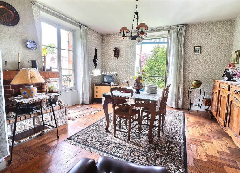 Maison à vendre, 116m², Le Mée-sur-Seine