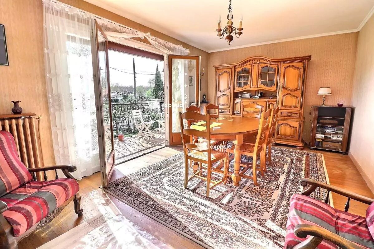 Maison à vendre, 104m², Dammarie-les-Lys