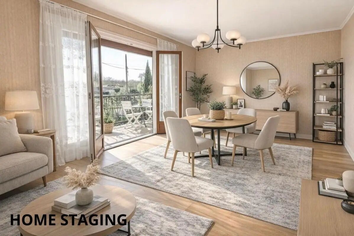 Maison à vendre, 104m², Dammarie-les-Lys
