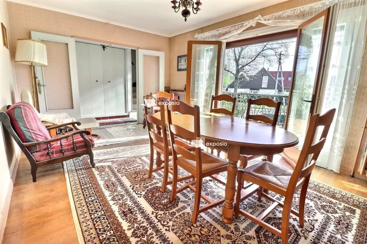 Maison à vendre, 104m², Dammarie-les-Lys