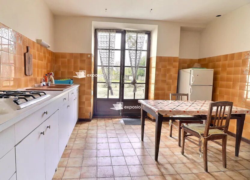 Maison à vendre, 164m², La Chapelle-Gauthier