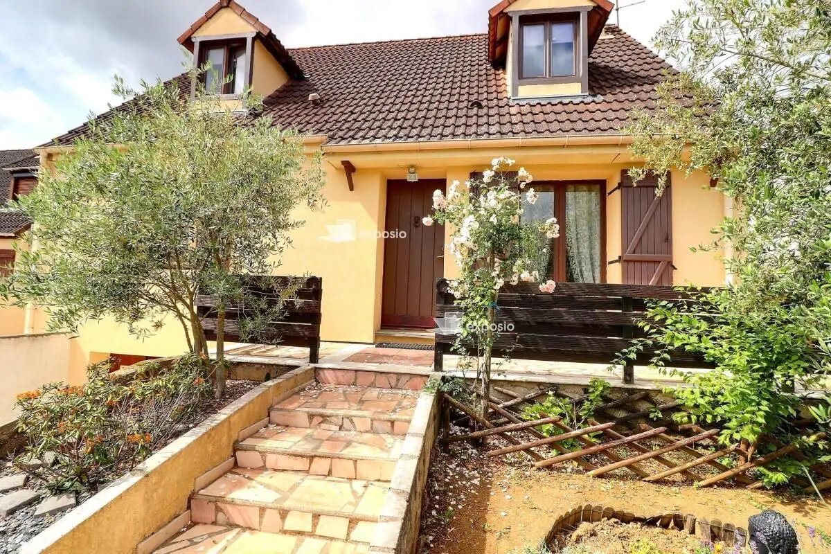 Maison à vendre, 98m², Le Mée-sur-Seine