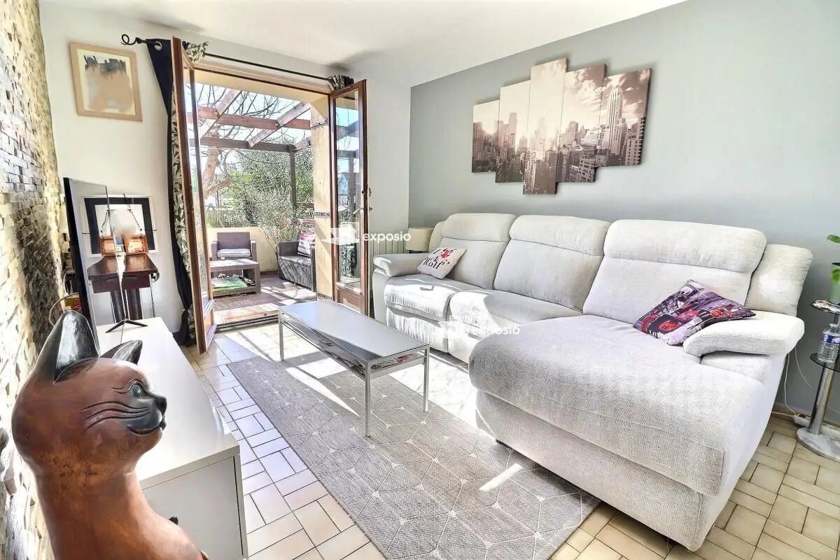 Maison à vendre, 98m², Le Mée-sur-Seine