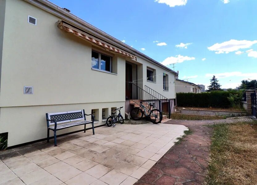 Maison à vendre, 90m², Le Mée-sur-Seine