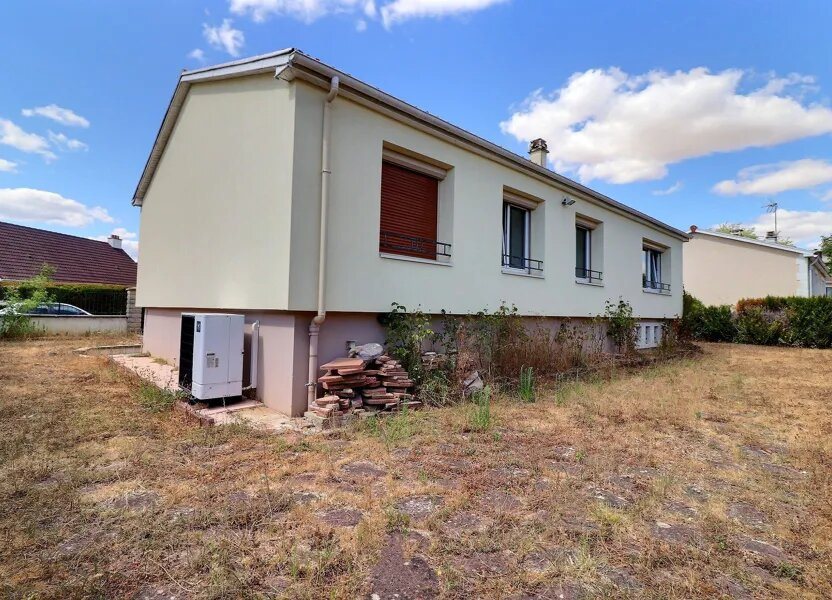 Maison à vendre, 90m², Le Mée-sur-Seine