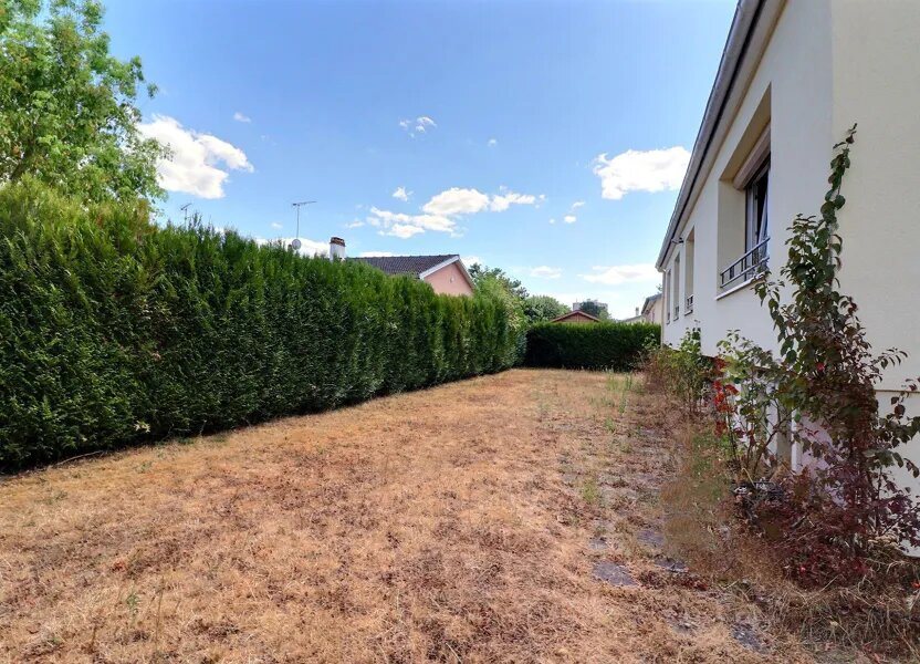 Maison à vendre, 90m², Le Mée-sur-Seine