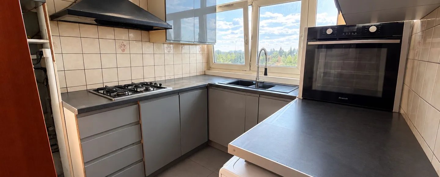 Appartement à vendre, 69m², Evry