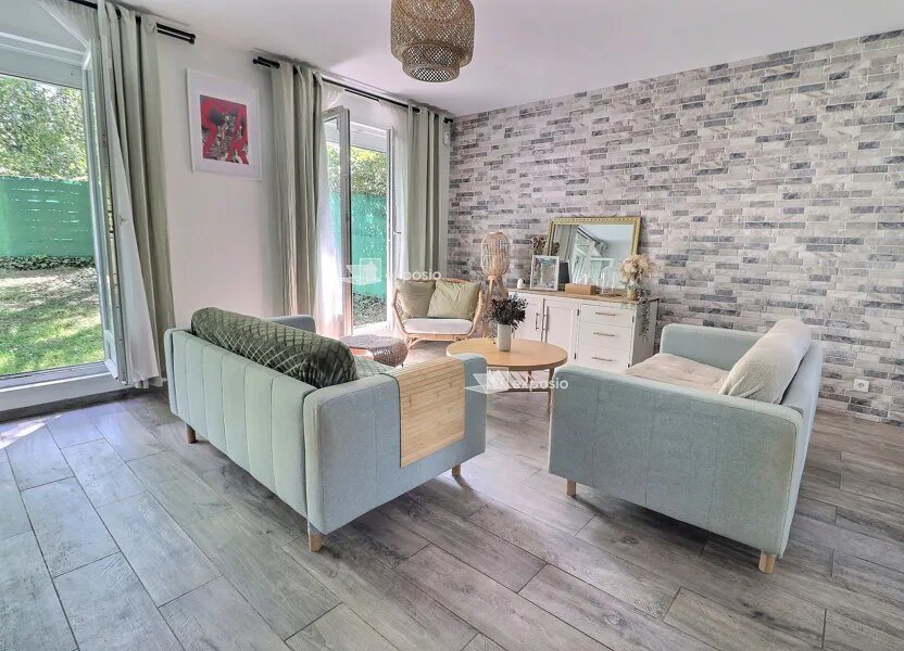 Maison à vendre, 126m², Le Mée-sur-Seine