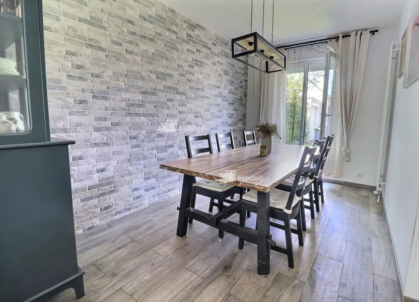 Maison à vendre, 126m², Le Mée-sur-Seine