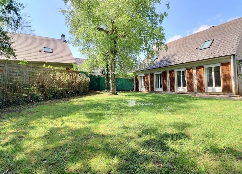 Maison à vendre, 126m², Le Mée-sur-Seine