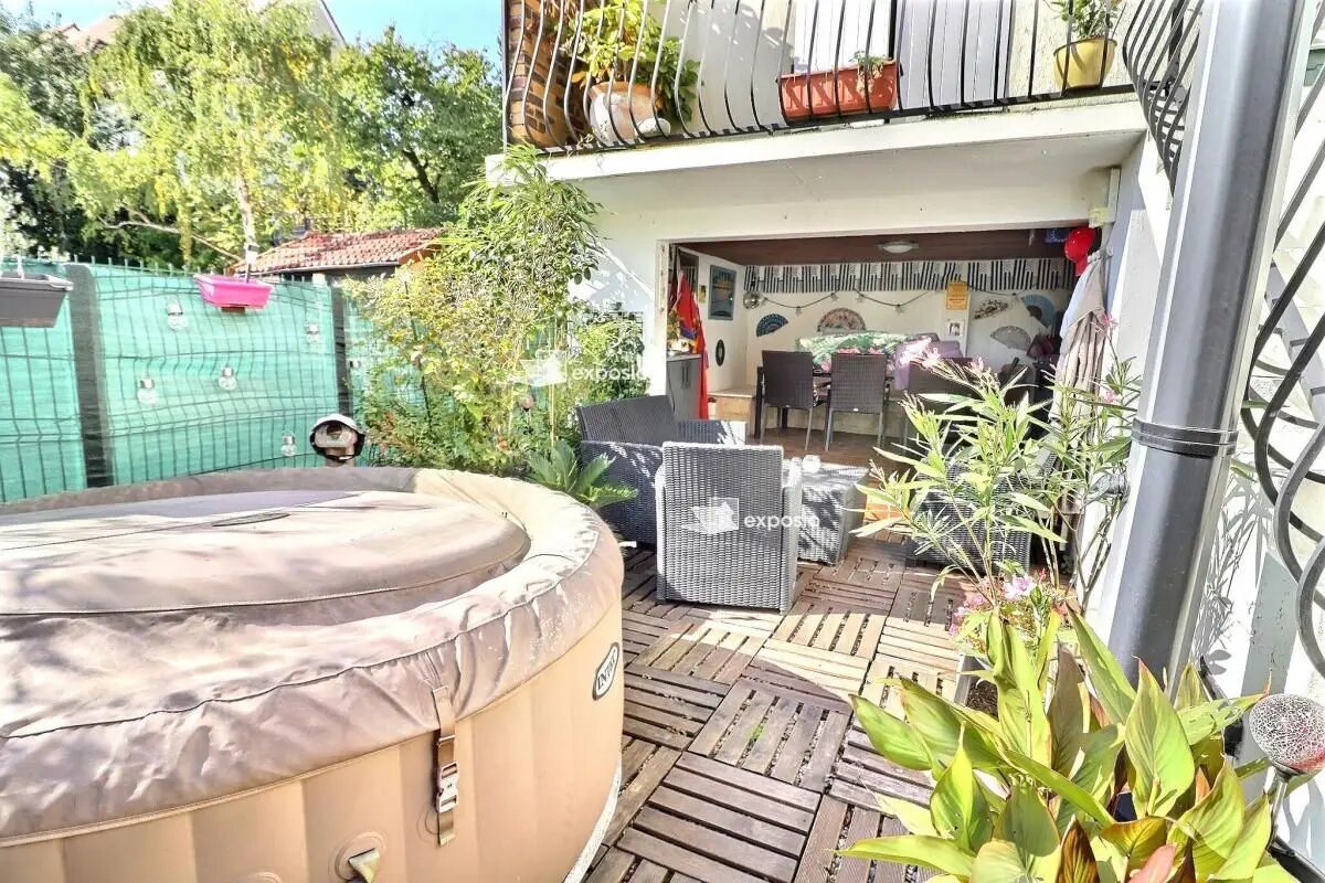 Maison à vendre, 93m², Corbeil-Essonnes