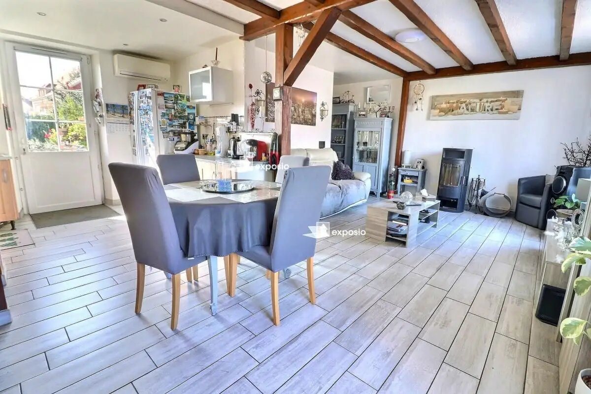 Maison à vendre, 93m², Corbeil-Essonnes