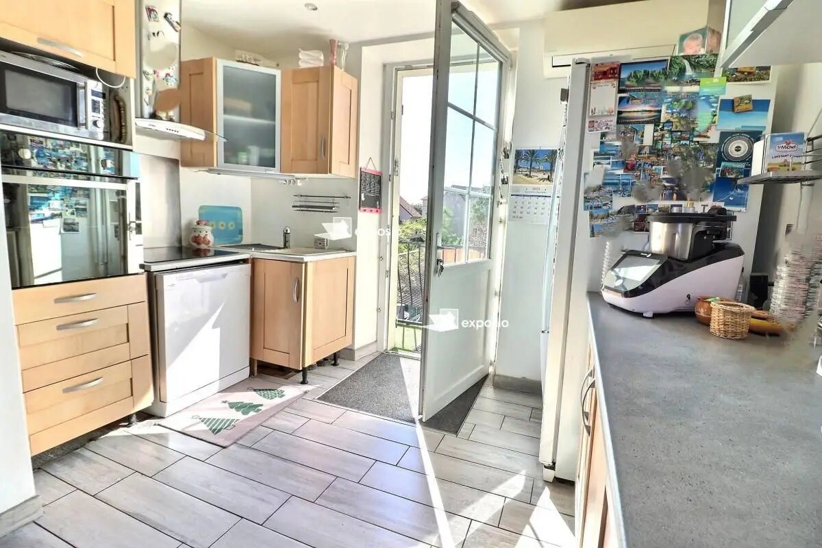 Maison à vendre, 93m², Corbeil-Essonnes
