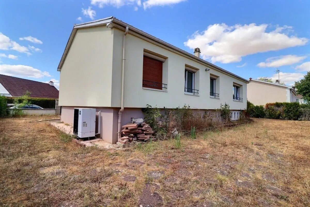 Maison à vendre, 120m², Le Mée-sur-Seine