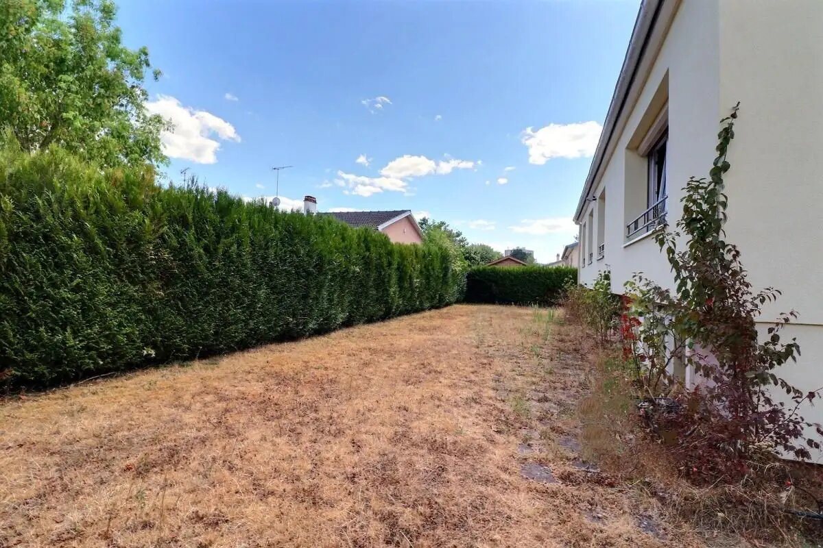 Maison à vendre, 120m², Le Mée-sur-Seine