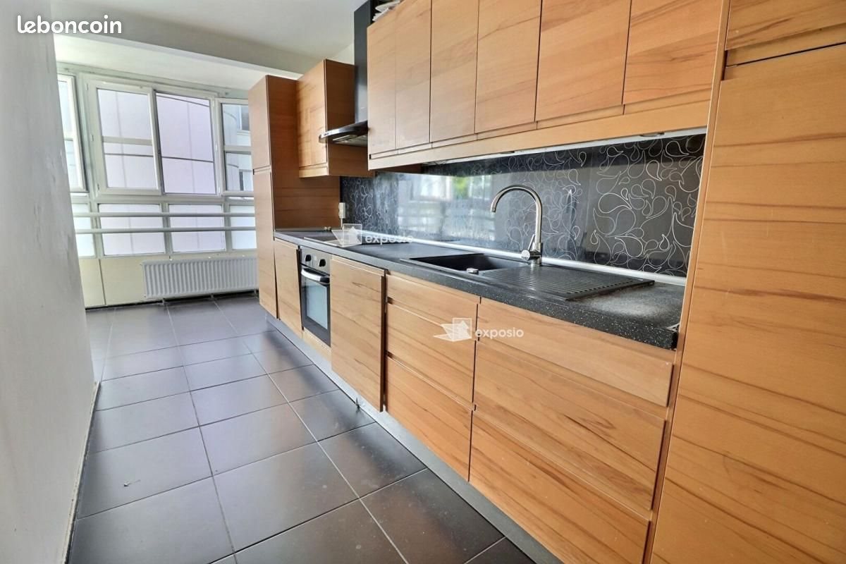 Appartement à vendre, 82m², Le Mée-sur-Seine