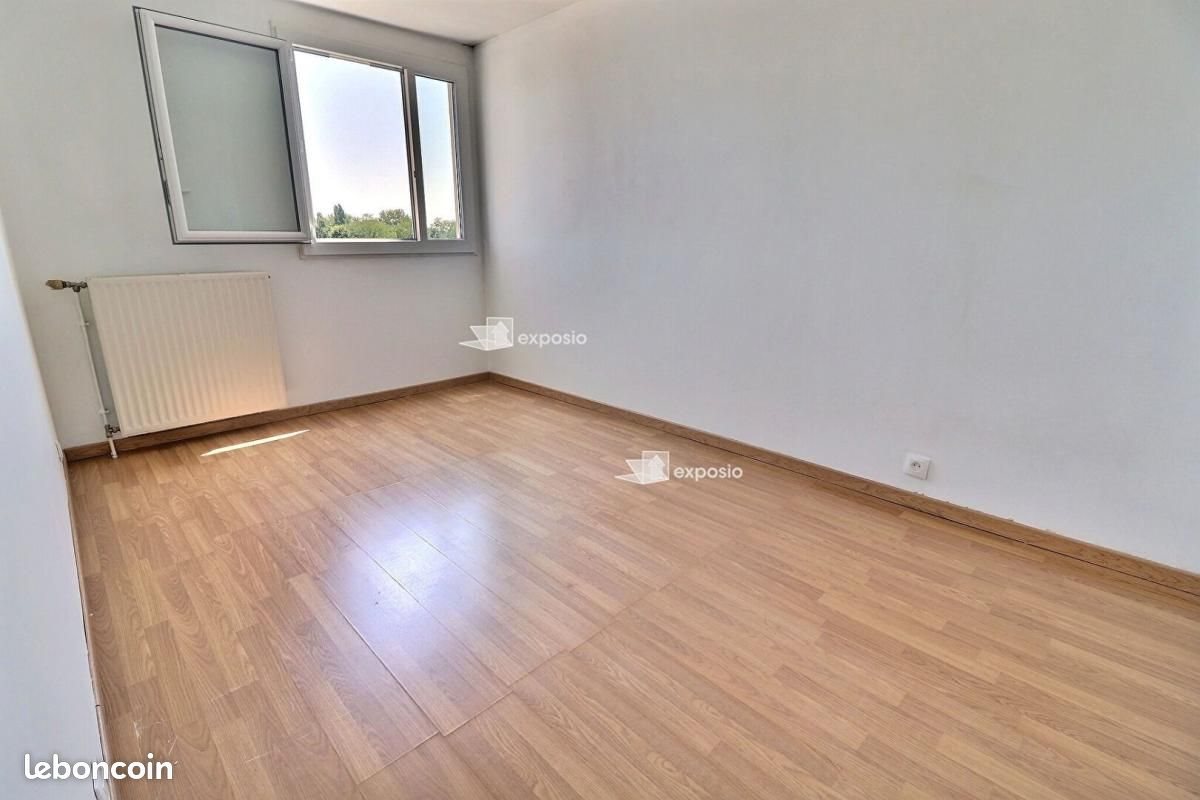 Appartement à vendre, 82m², Le Mée-sur-Seine