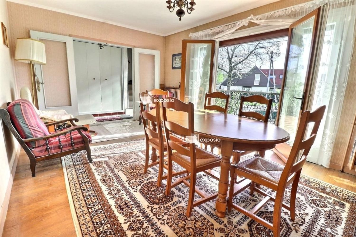 Maison à vendre, 104m², Dammarie-lès-Lys