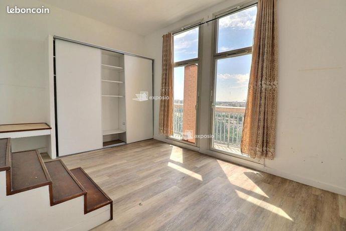 Appartement à vendre, 66m², Le Mée-sur-Seine