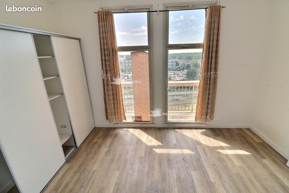 Appartement à vendre, 66m², Le Mée-sur-Seine