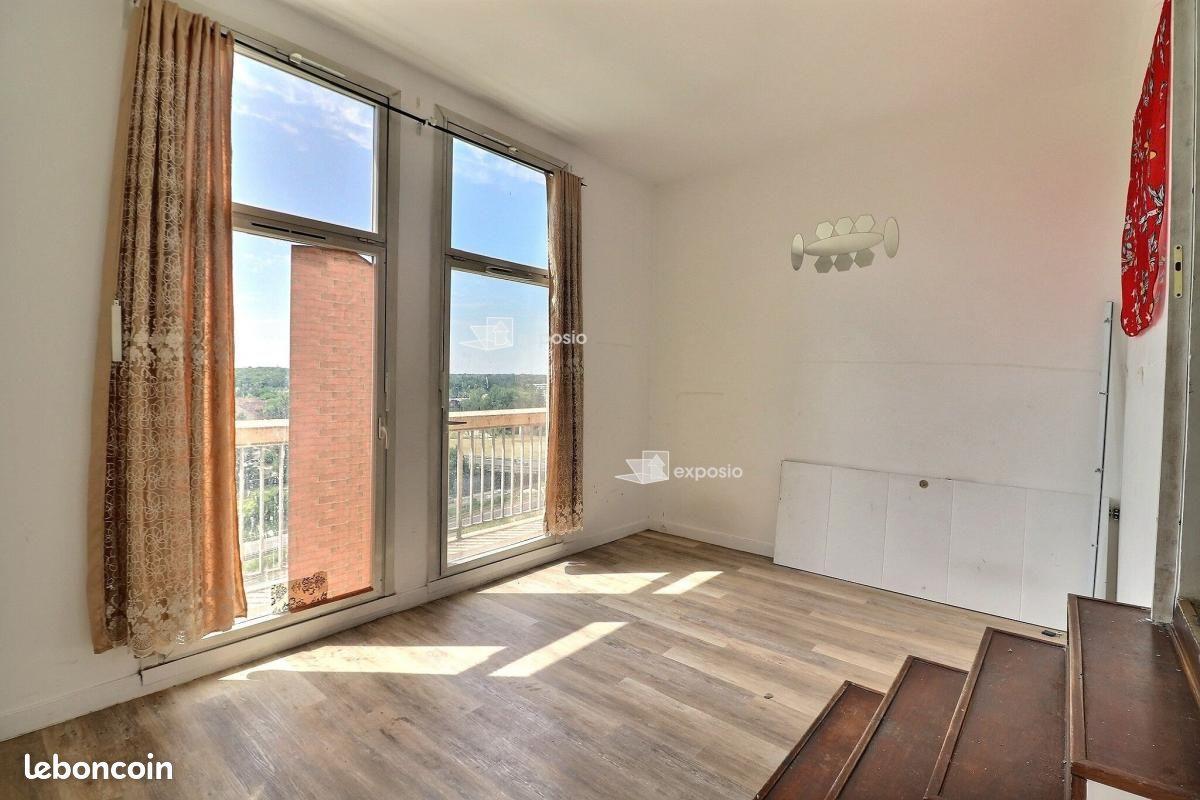 Appartement à vendre, 66m², Le Mée-sur-Seine