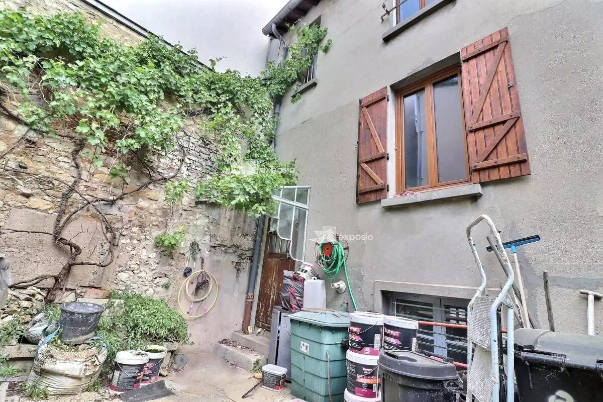 Maison à vendre, 80m², Melun
