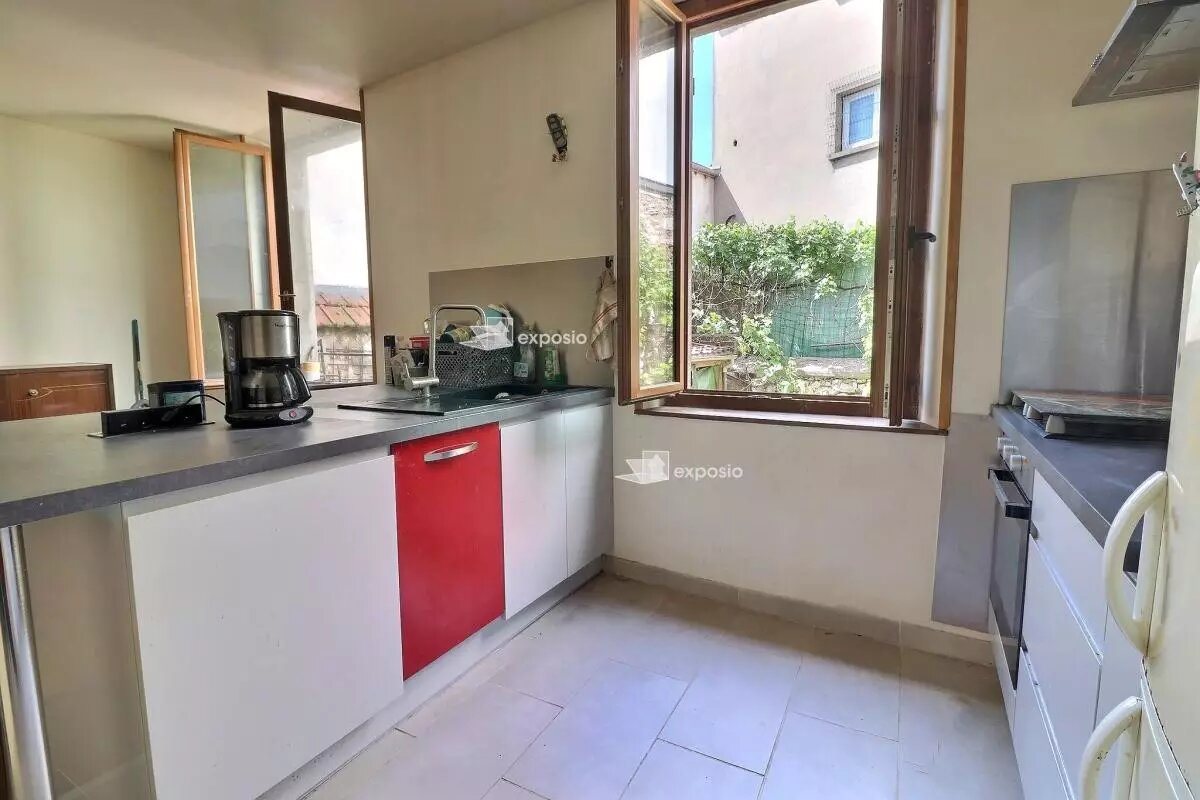 Maison à vendre, 80m², Melun