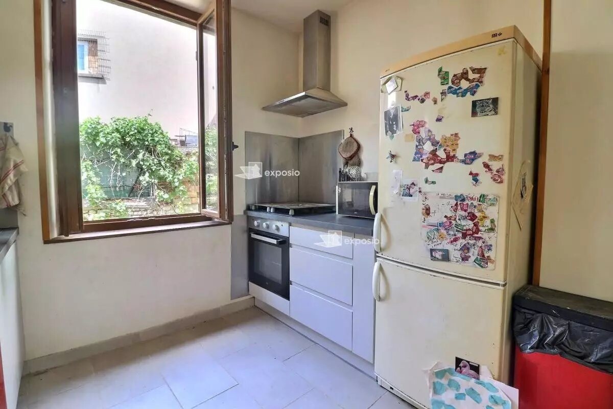 Maison à vendre, 80m², Melun