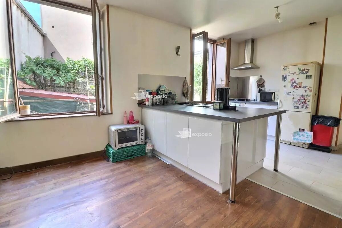 Maison à vendre, 80m², Melun