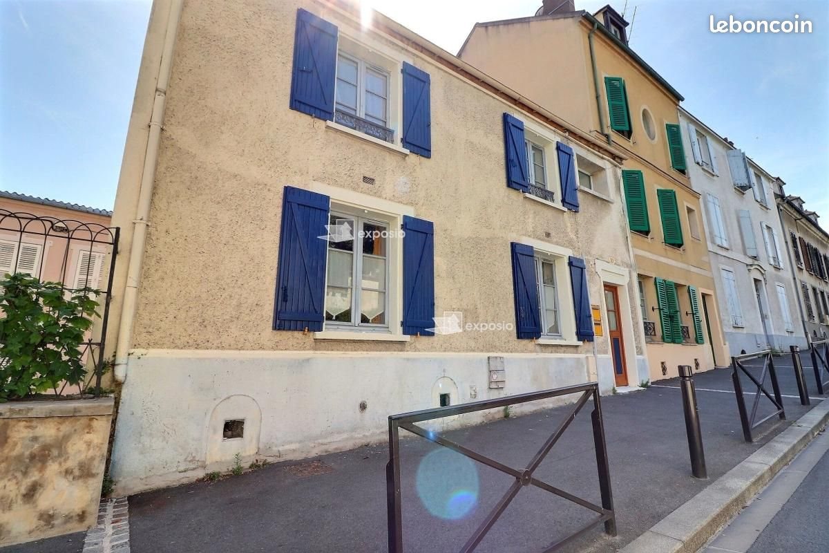 Maison à vendre, 75m², Melun