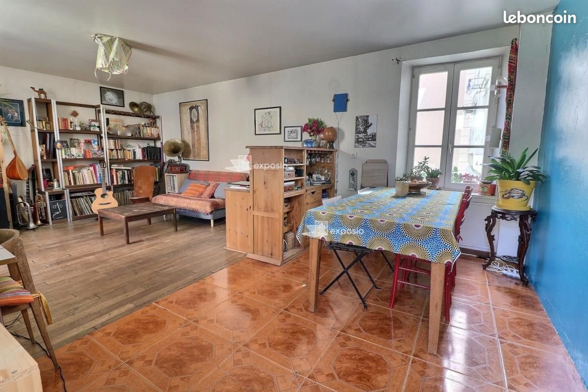 Maison à vendre, 75m², Melun