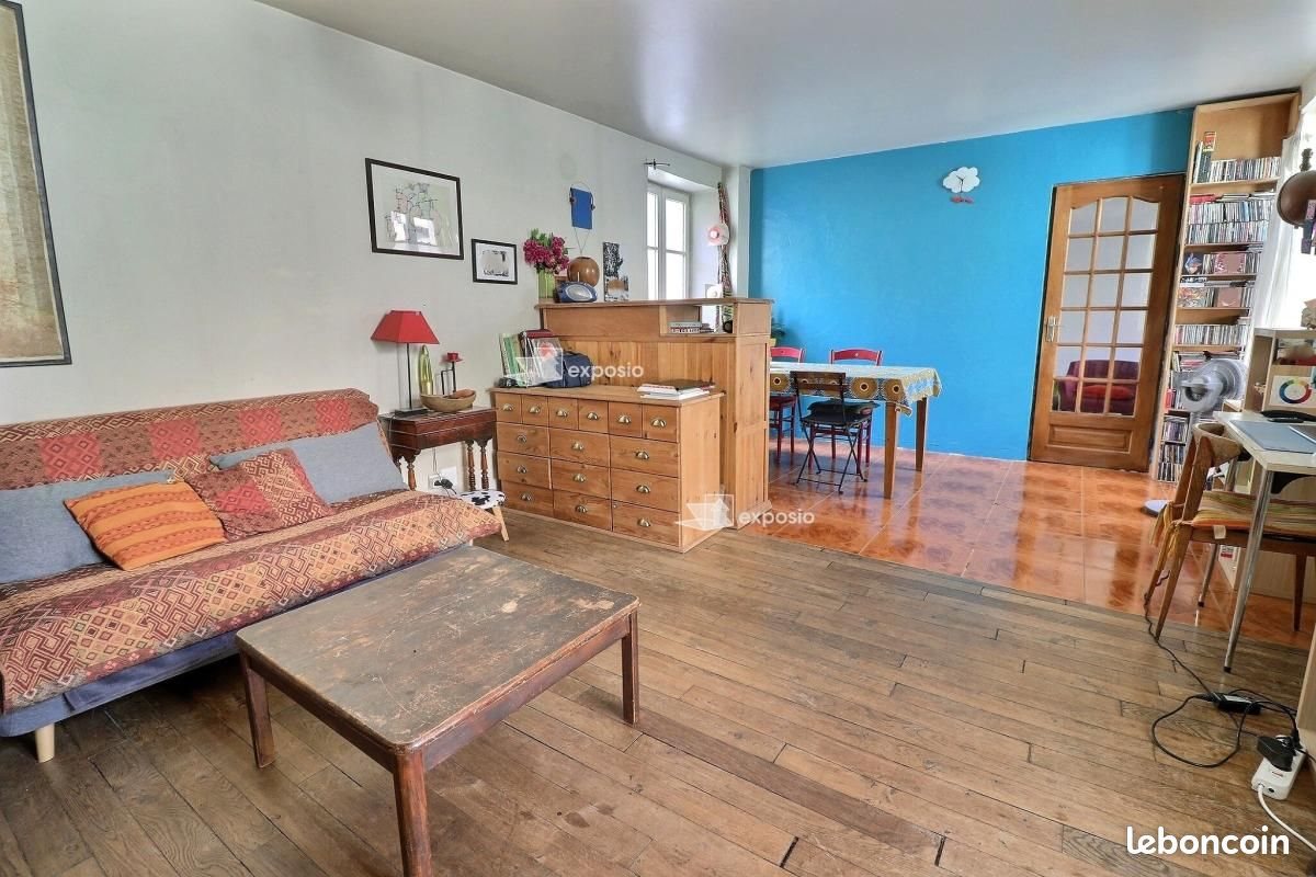 Maison à vendre, 75m², Melun