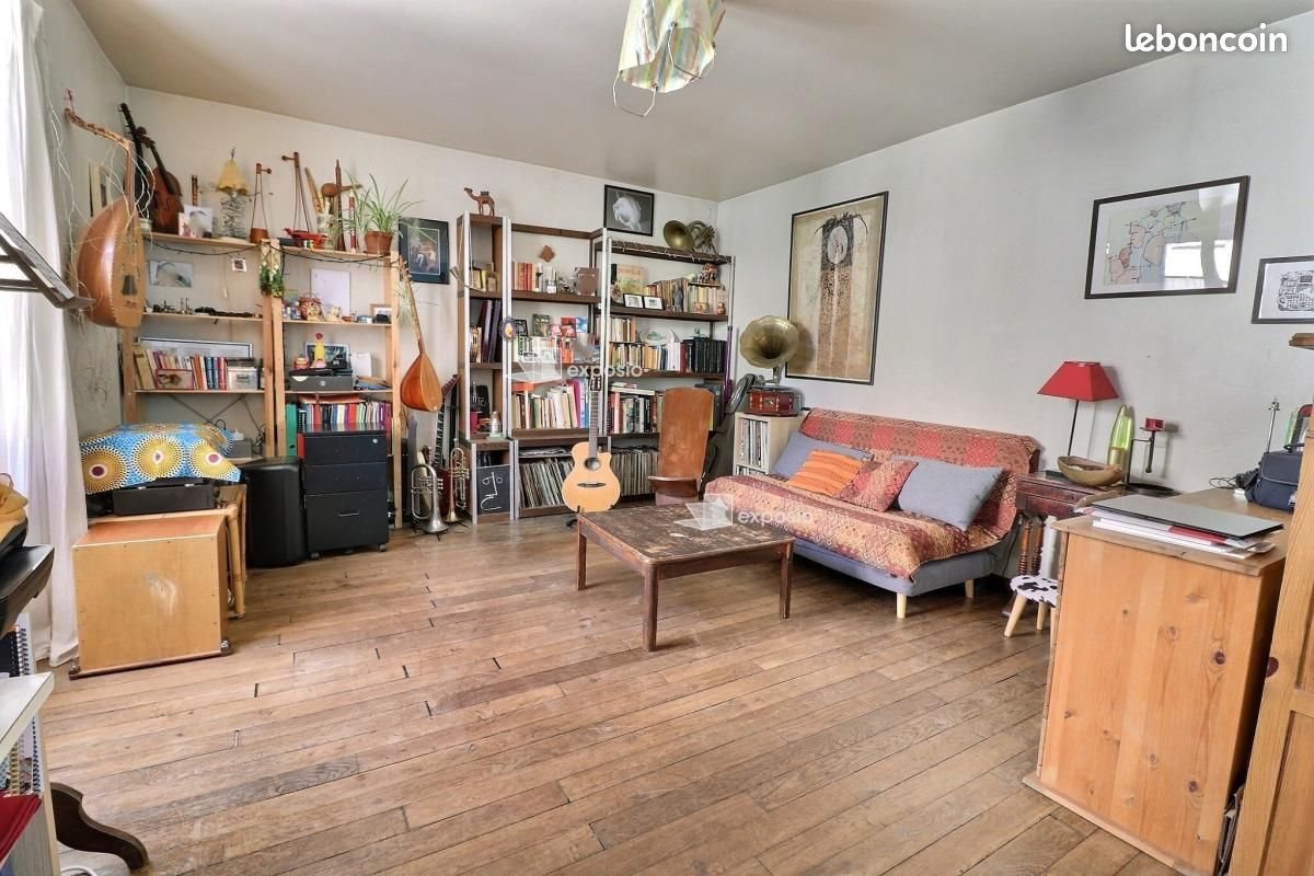 Maison à vendre, 75m², Melun