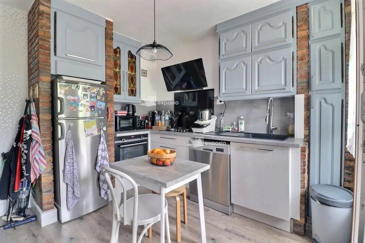 Maison à vendre, 55m², Le Mée-sur-Seine