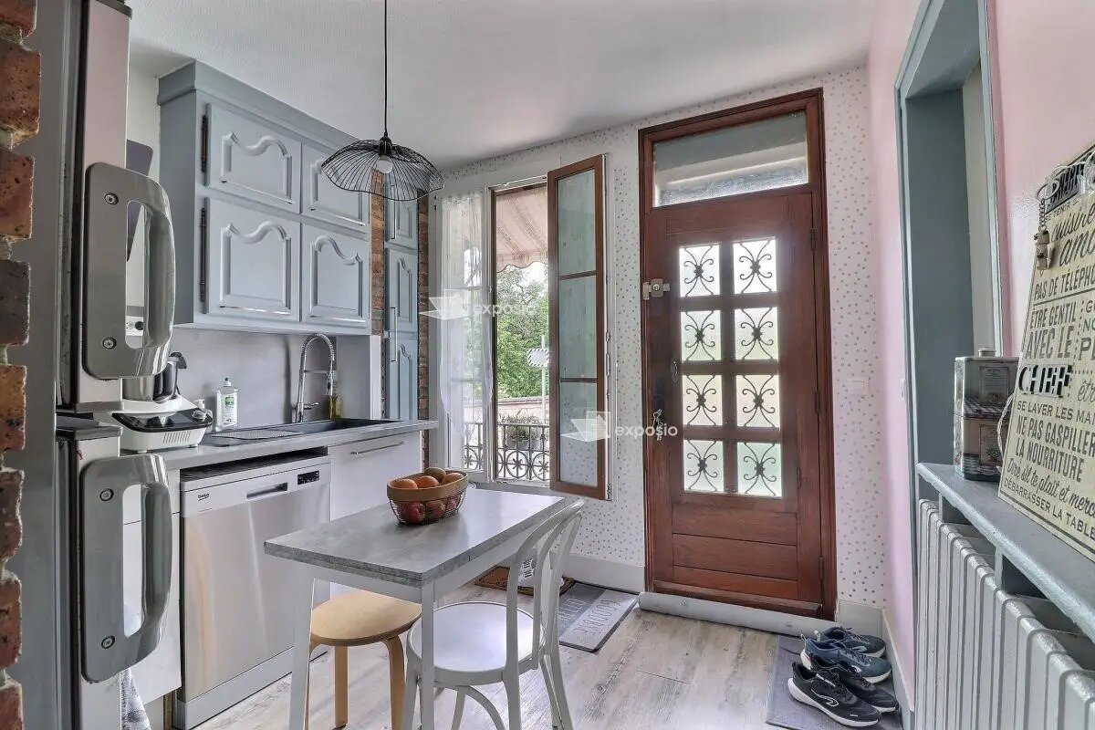 Maison à vendre, 55m², Le Mée-sur-Seine