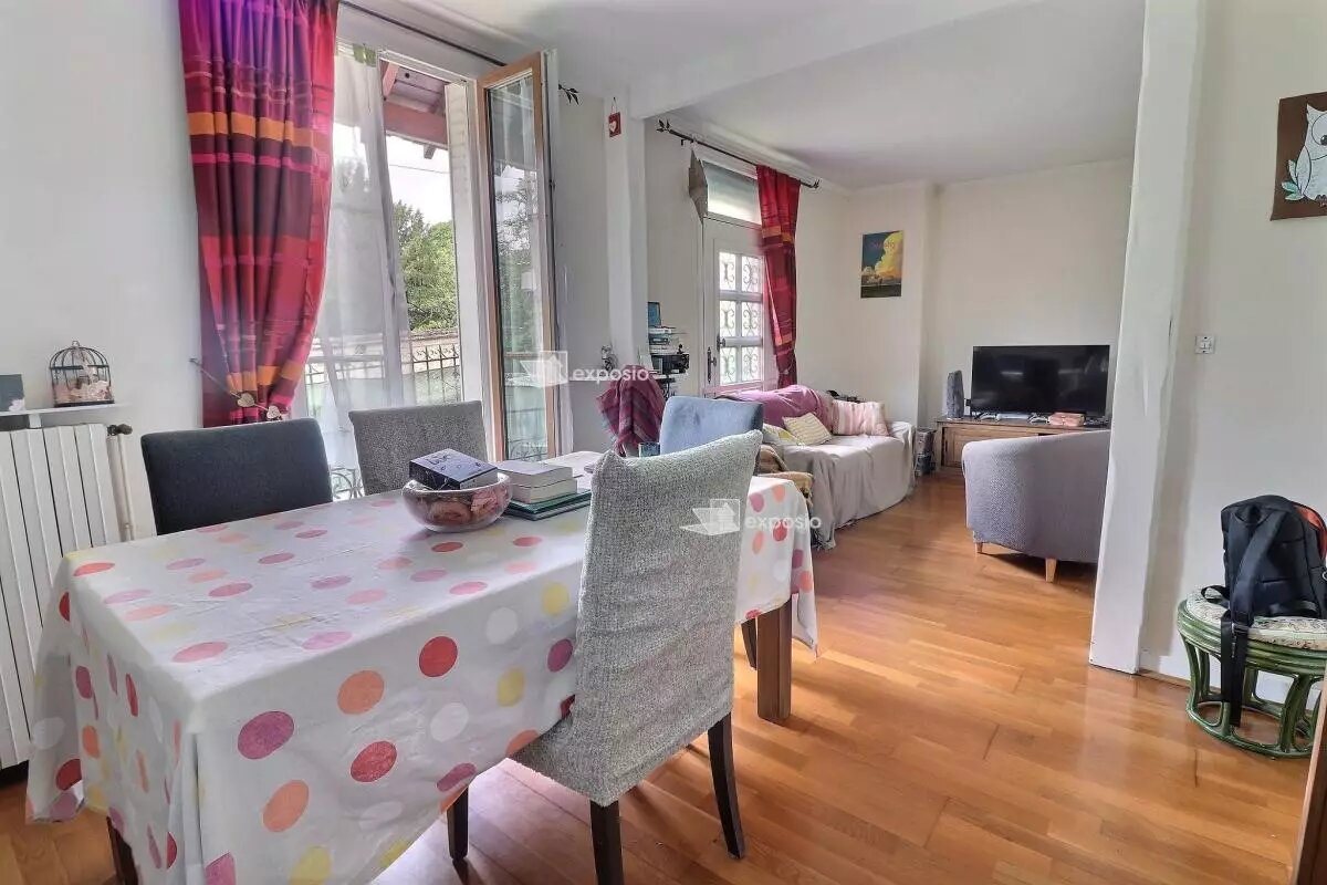 Maison à vendre, 55m², Le Mée-sur-Seine