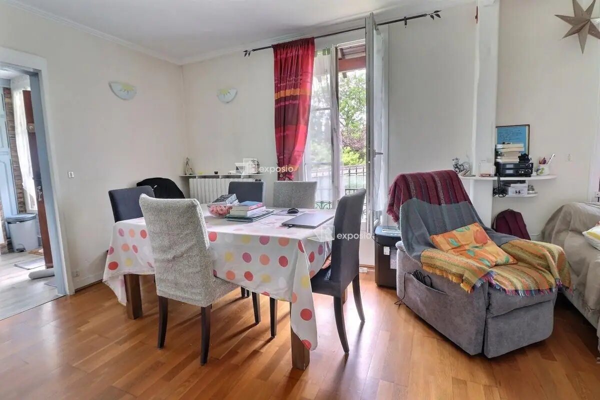 Maison à vendre, 55m², Le Mée-sur-Seine