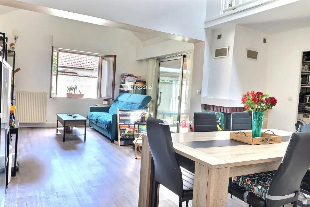 Maison à vendre, 113m², Savigny-le-Temple