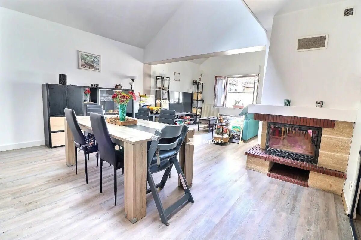 Maison à vendre, 113m², Savigny-le-Temple